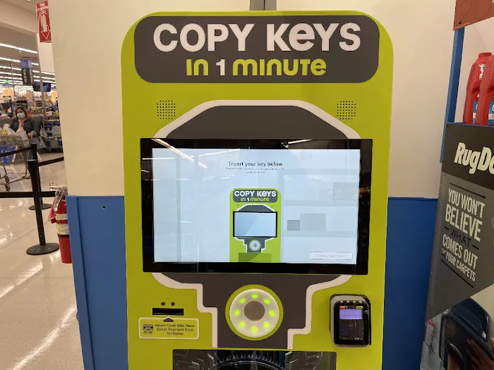 Minute Key Picture 7