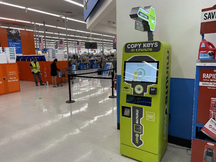 Minute Key Picture 1