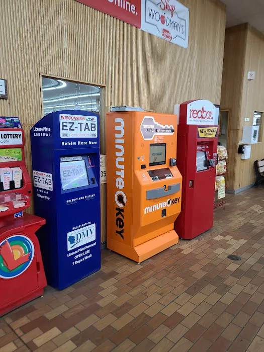 Minute Key Picture 1