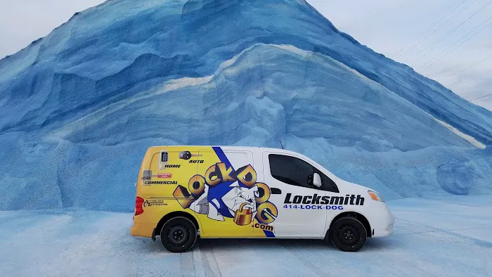 Affordable Locksmith Picture 9