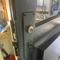 Affordable Locksmith ico