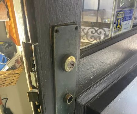 Affordable Locksmith