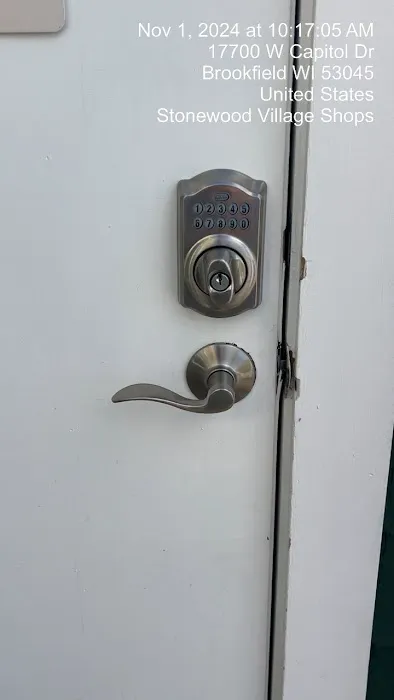 Affordable Locksmith Picture 8