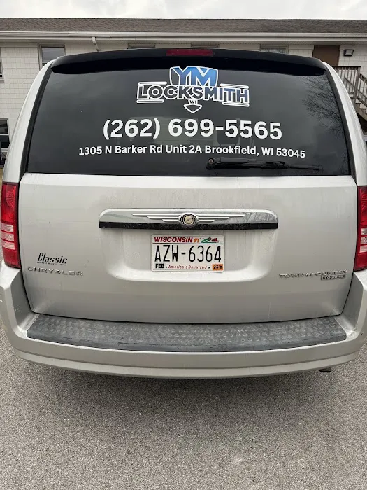 YM Locksmith Picture 3