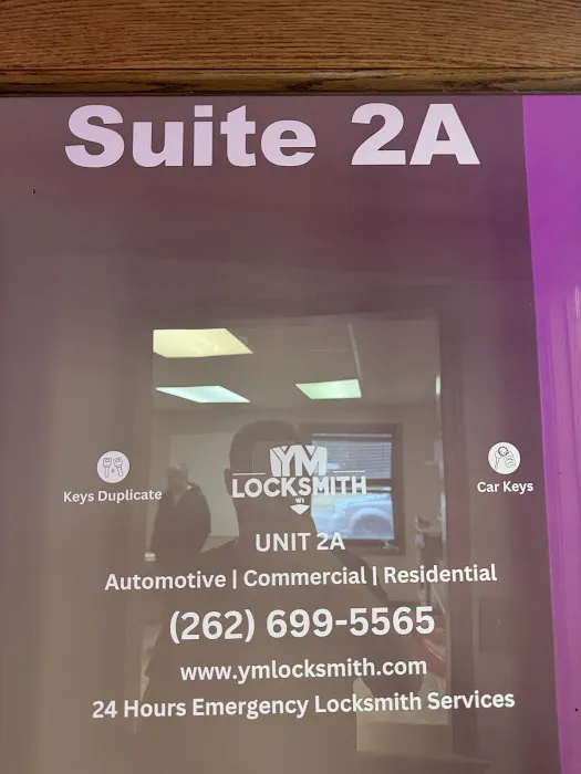 YM Locksmith Picture 8