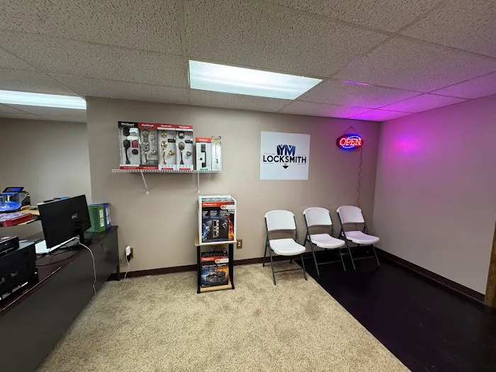 YM Locksmith Picture 9