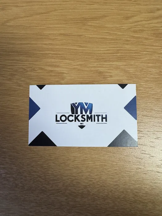 YM Locksmith Picture 4