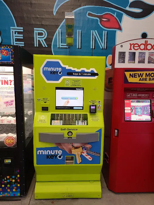 Minute Key Picture 3