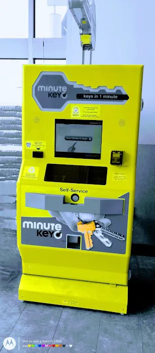 Minute Key Picture 5