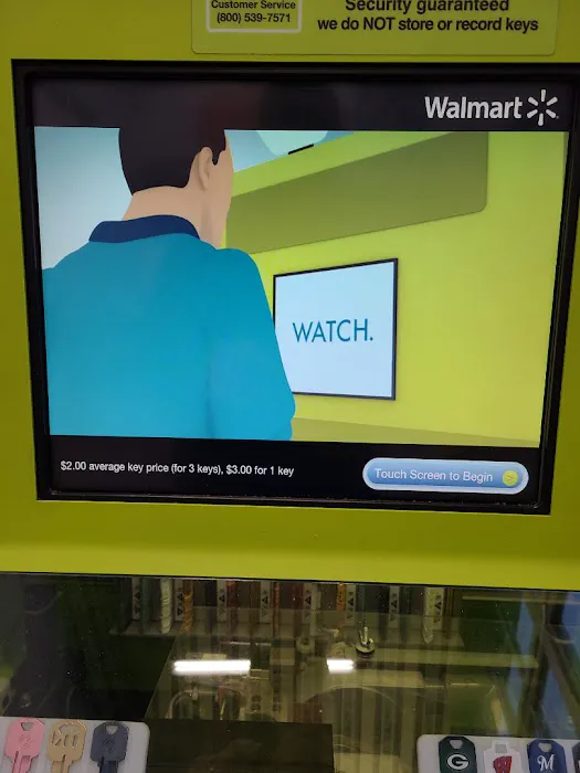 Minute Key Picture 8