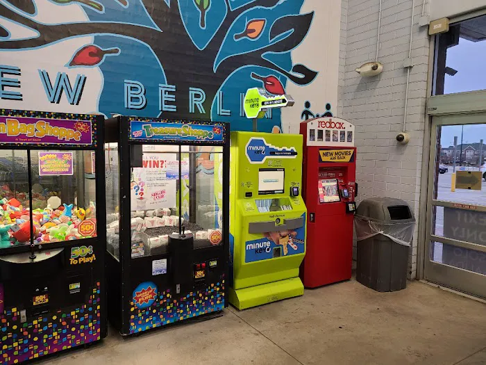 Minute Key Picture 1