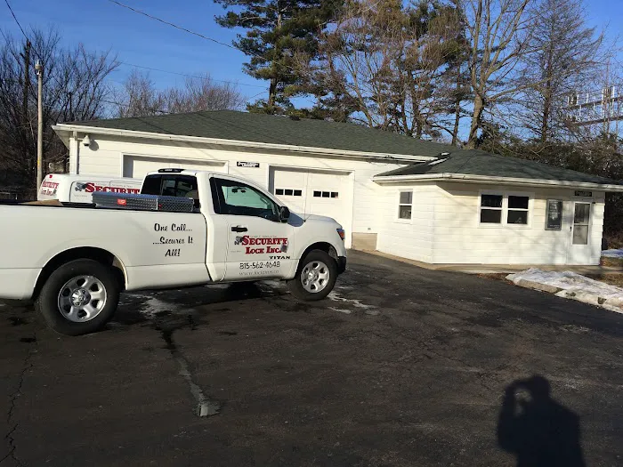 Security Lock, Inc. Picture 4