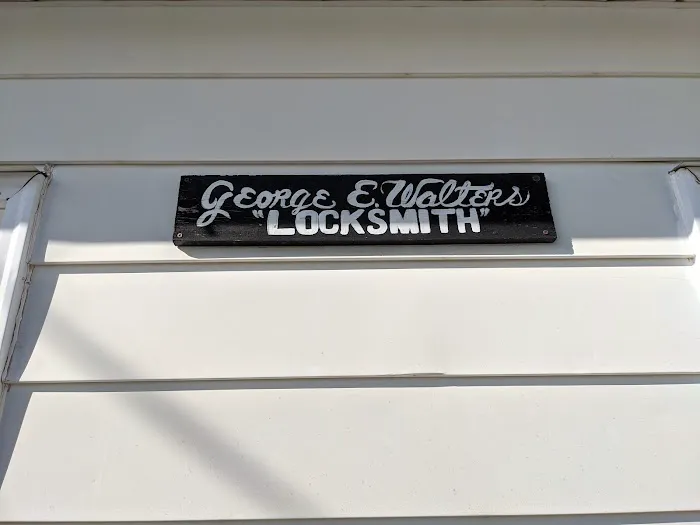 Security Lock, Inc. Picture 7
