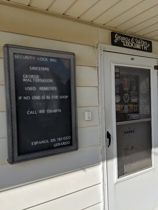 Security Lock, Inc. Picture 10