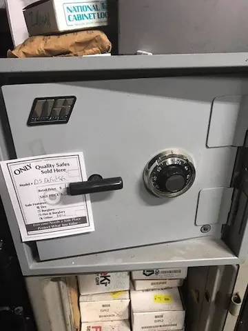 Security Lock, Inc. Picture 8