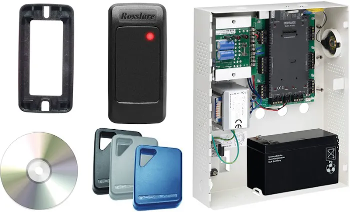 AA American Locksmith Inc Picture 4