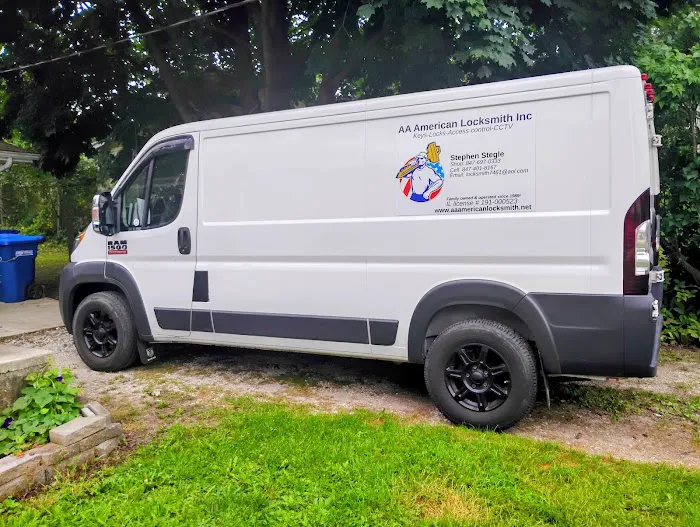 AA American Locksmith Inc Picture 6