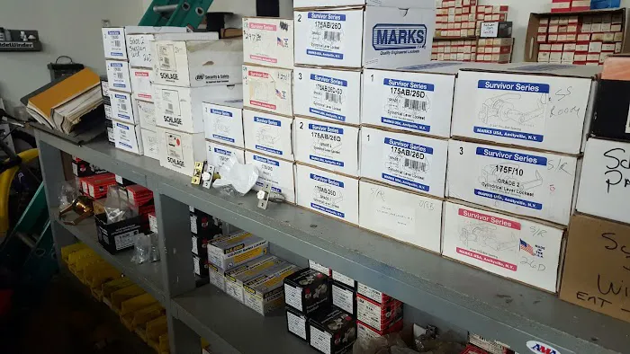 AA American Locksmith Inc Picture 3