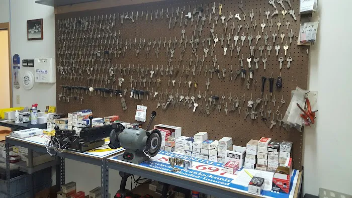 AA American Locksmith Inc Picture 1