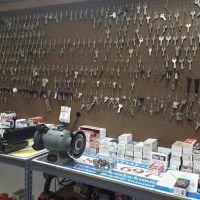 AA American Locksmith Inc ico