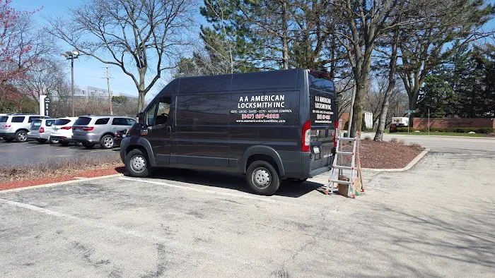 AA American Locksmith Inc Picture 7
