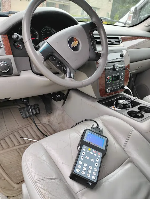 AA American Locksmith Inc Picture 8