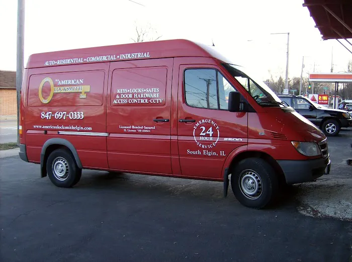 AA American Locksmith Inc Picture 10