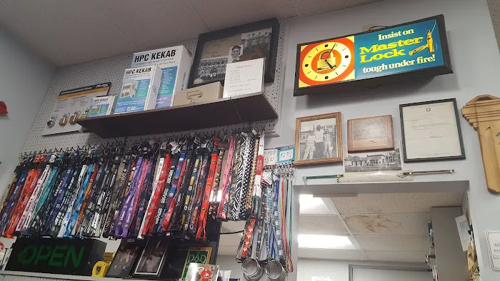 Melin's Lock & Key Picture 6