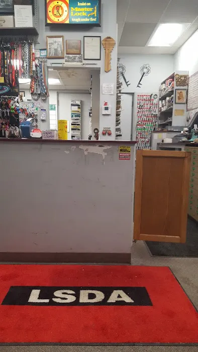 Melin's Lock & Key Picture 4