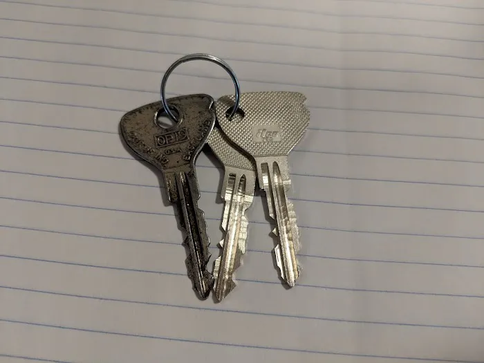 Melin's Lock & Key Picture 5