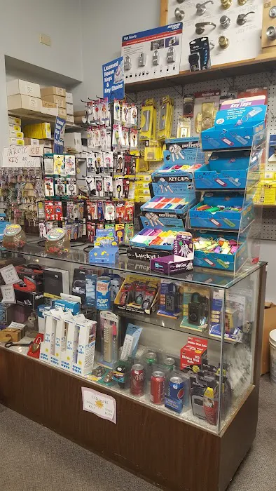 Melin's Lock & Key Picture 2