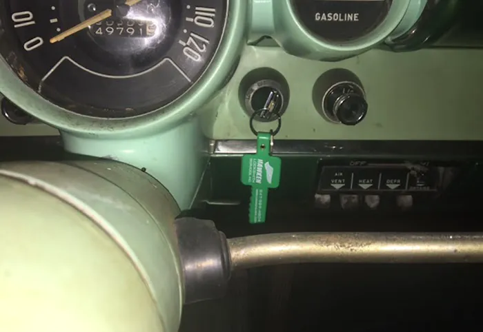 Hawken Locksmith Services Picture 2