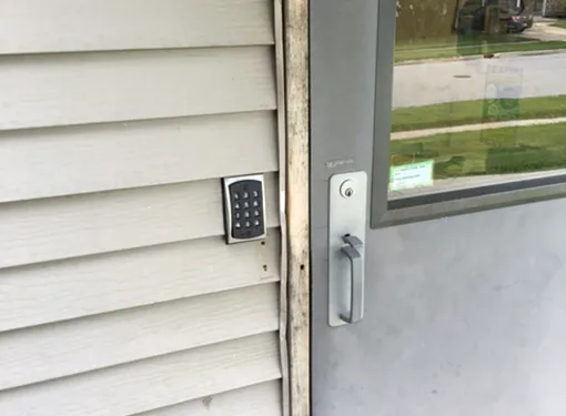 Hawken Locksmith Services Picture 1