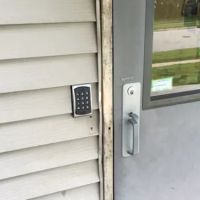 Hawken Locksmith Services ico