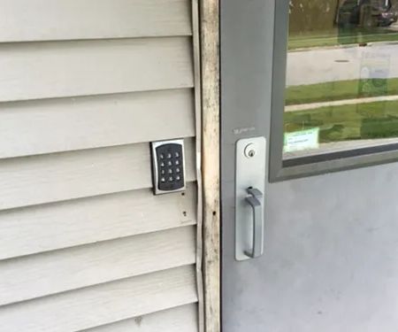 Hawken Locksmith Services