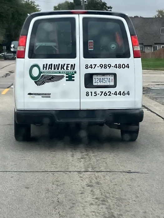 Hawken Locksmith Services Picture 5