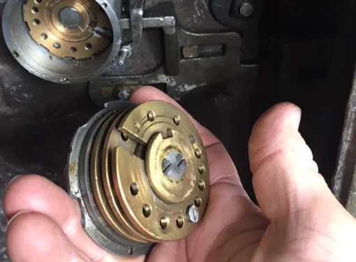 Hawken Locksmith Services Picture 4