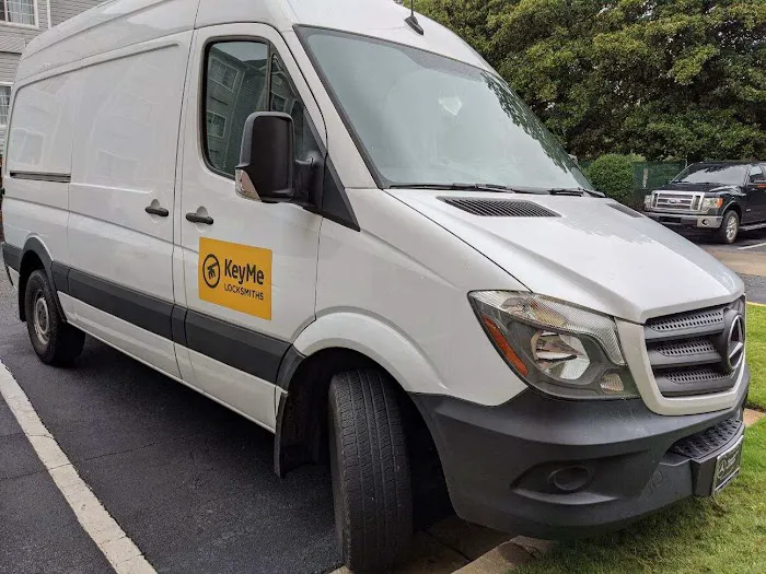 KeyMe Locksmiths Picture 6