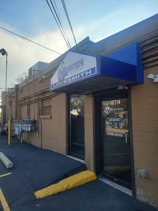 Whitlow's Security Specialists Picture 1