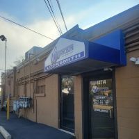 Whitlow's Security Specialists ico