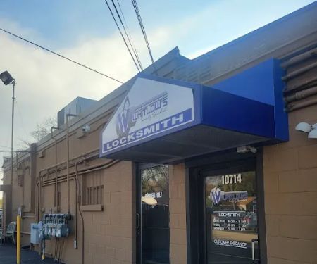 Whitlow's Security Specialists