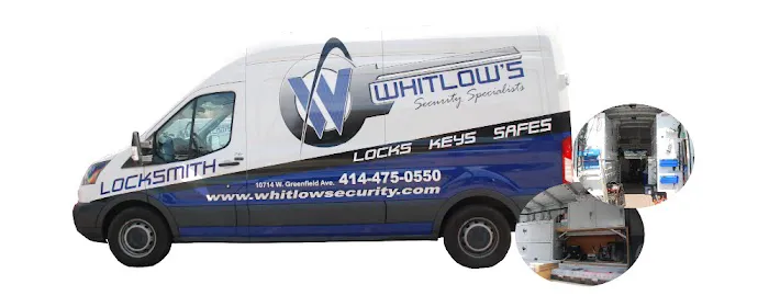 Whitlow's Security Specialists Picture 6