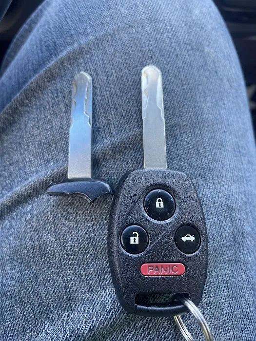 Whitlow's Security Specialists Picture 4