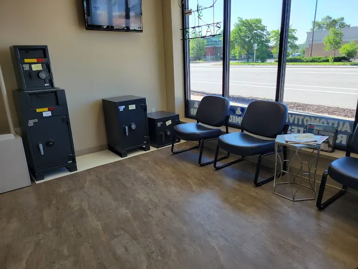 Whitlow's Security Specialists Picture 9