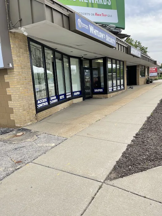 Whitlow's Security Specialists Picture 3