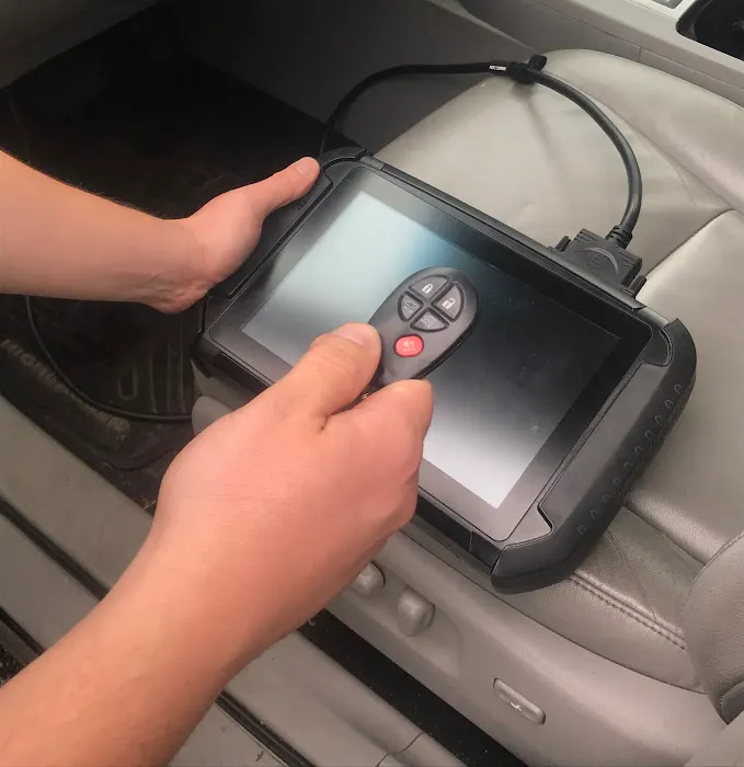 Whitlow's Security Specialists Picture 2