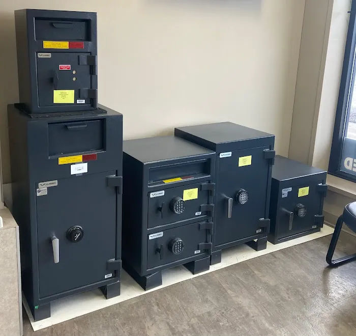 Whitlow's Security Specialists Picture 5