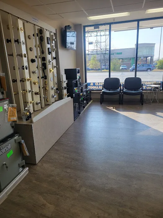 Whitlow's Security Specialists Picture 8