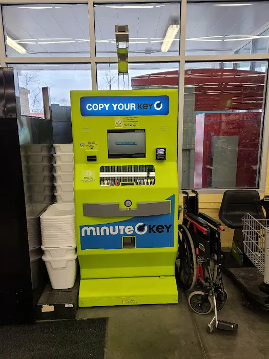 Minute Key Picture 4