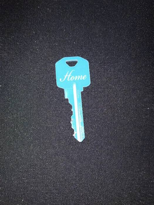 Minute Key Picture 8